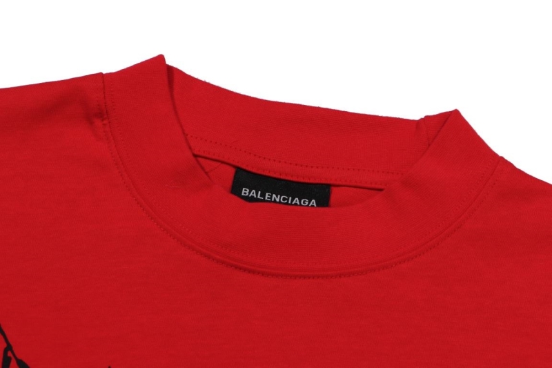 Balenciaga T-Shirts